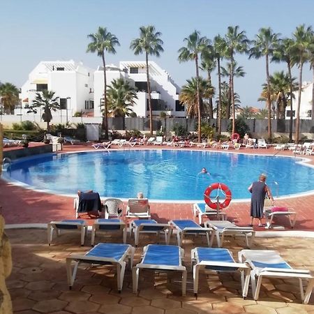 El Dorado Las Americas Wifi Pool อาโรนา ภายนอก รูปภาพ