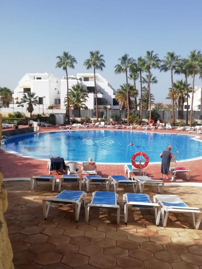 El Dorado Las Americas Wifi Pool อาโรนา ภายนอก รูปภาพ
